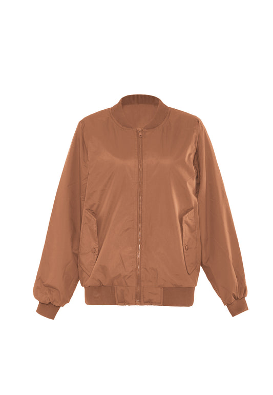 Colina women's blouson jacket