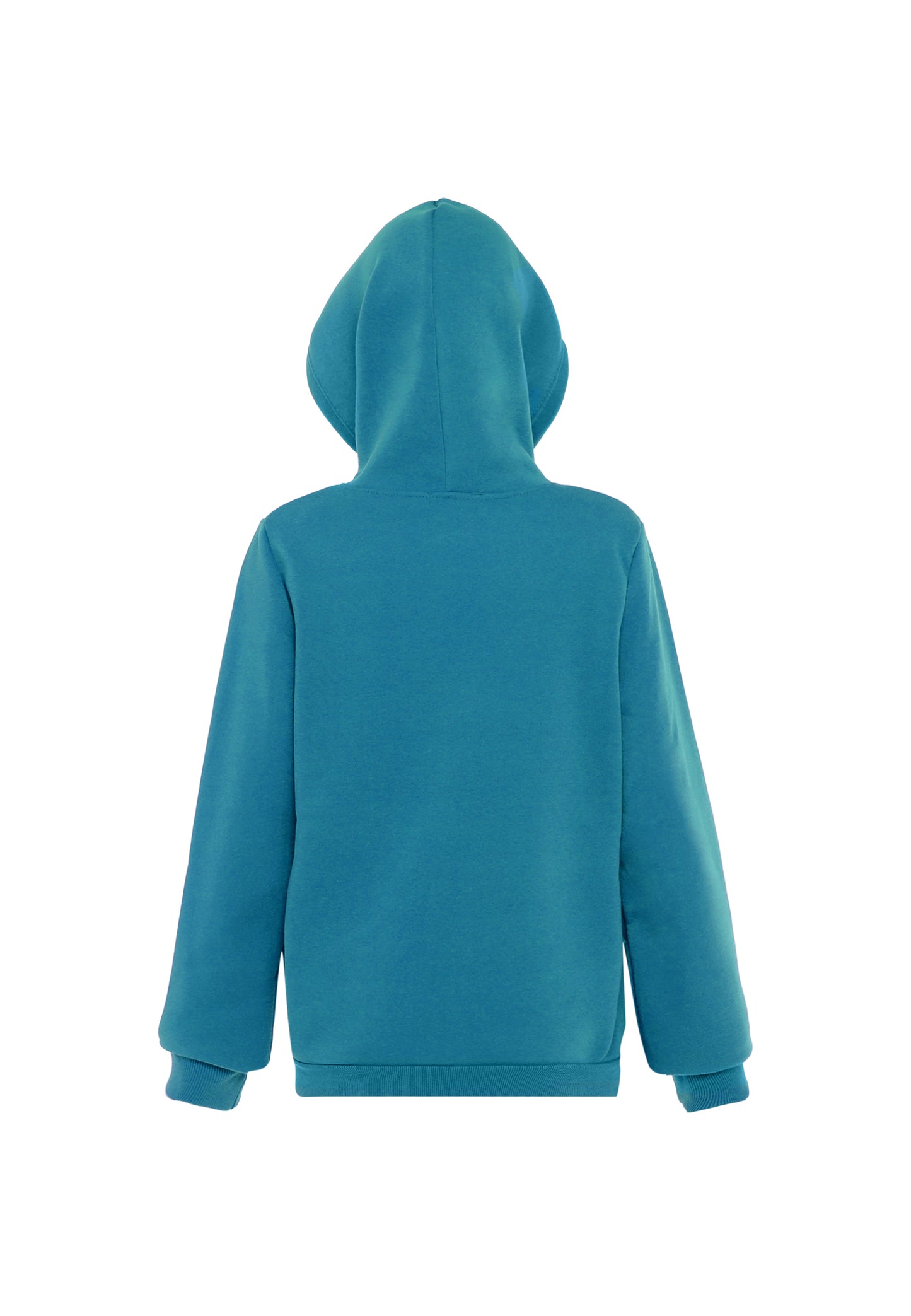 flyweight women's hooded jacket