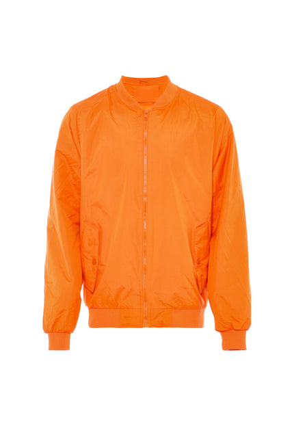 ALEKO Men's Blouson Jacket
