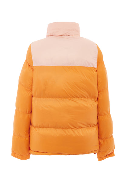 LIBBI women's padded quilted jacket