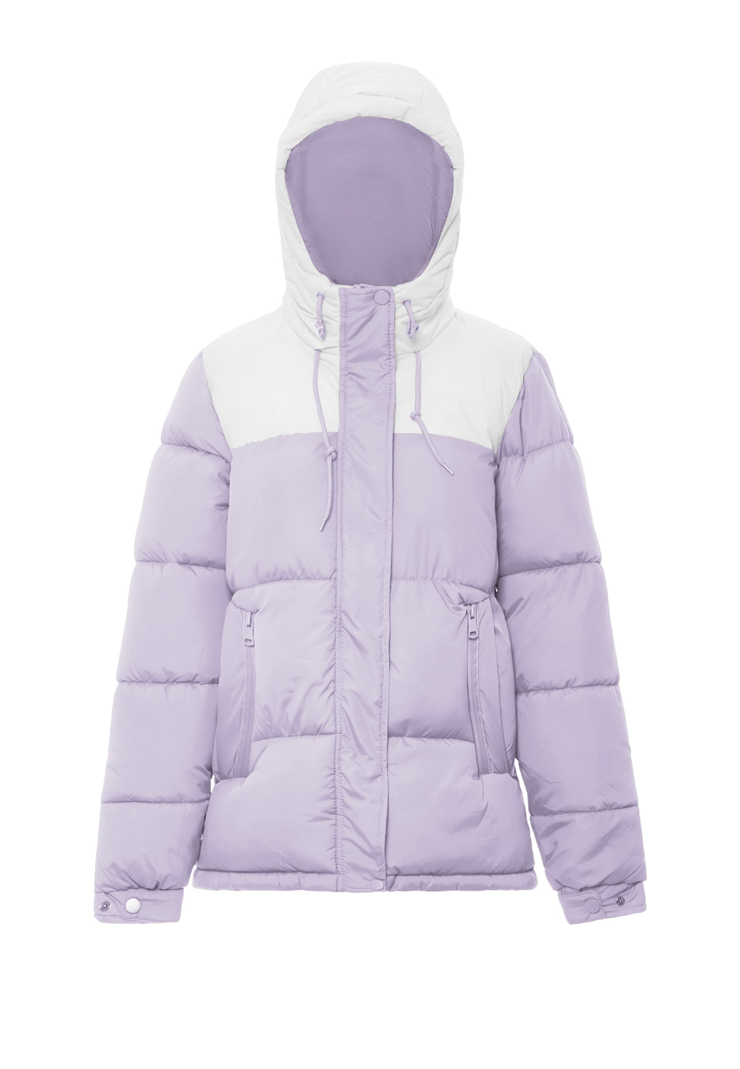 BOCOCA women's padded quilted jacket