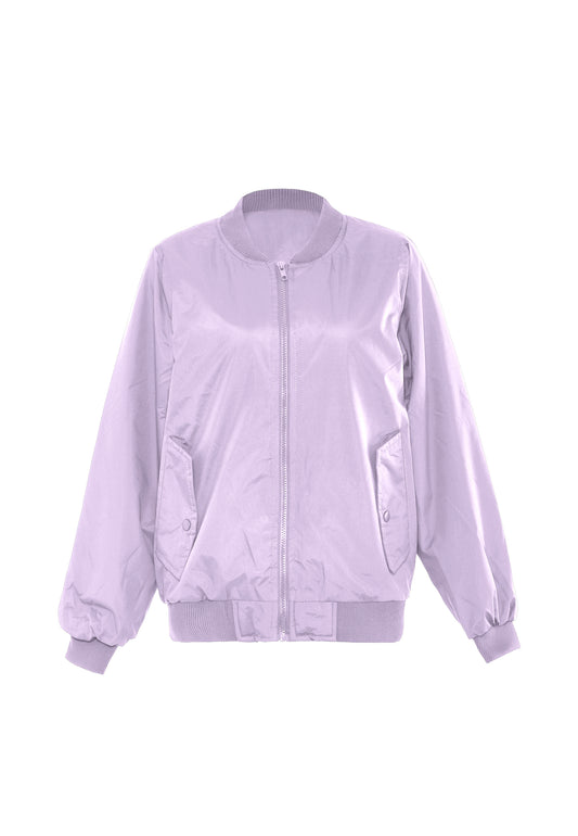 exide women's blouson jacket