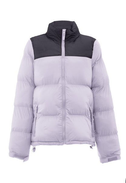 LIBBI women's padded quilted jacket