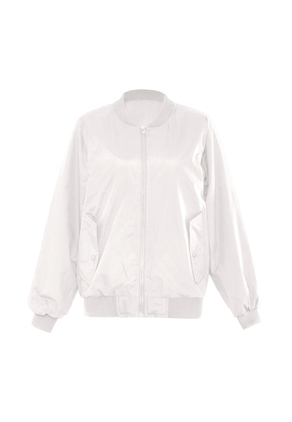 flyweight women's blouson jacket
