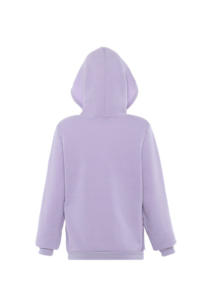 NALLY women's hooded jacket