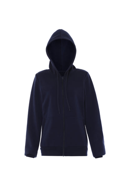NALLY women's hooded jacket