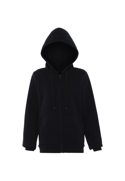 NALLY women's hooded jacket