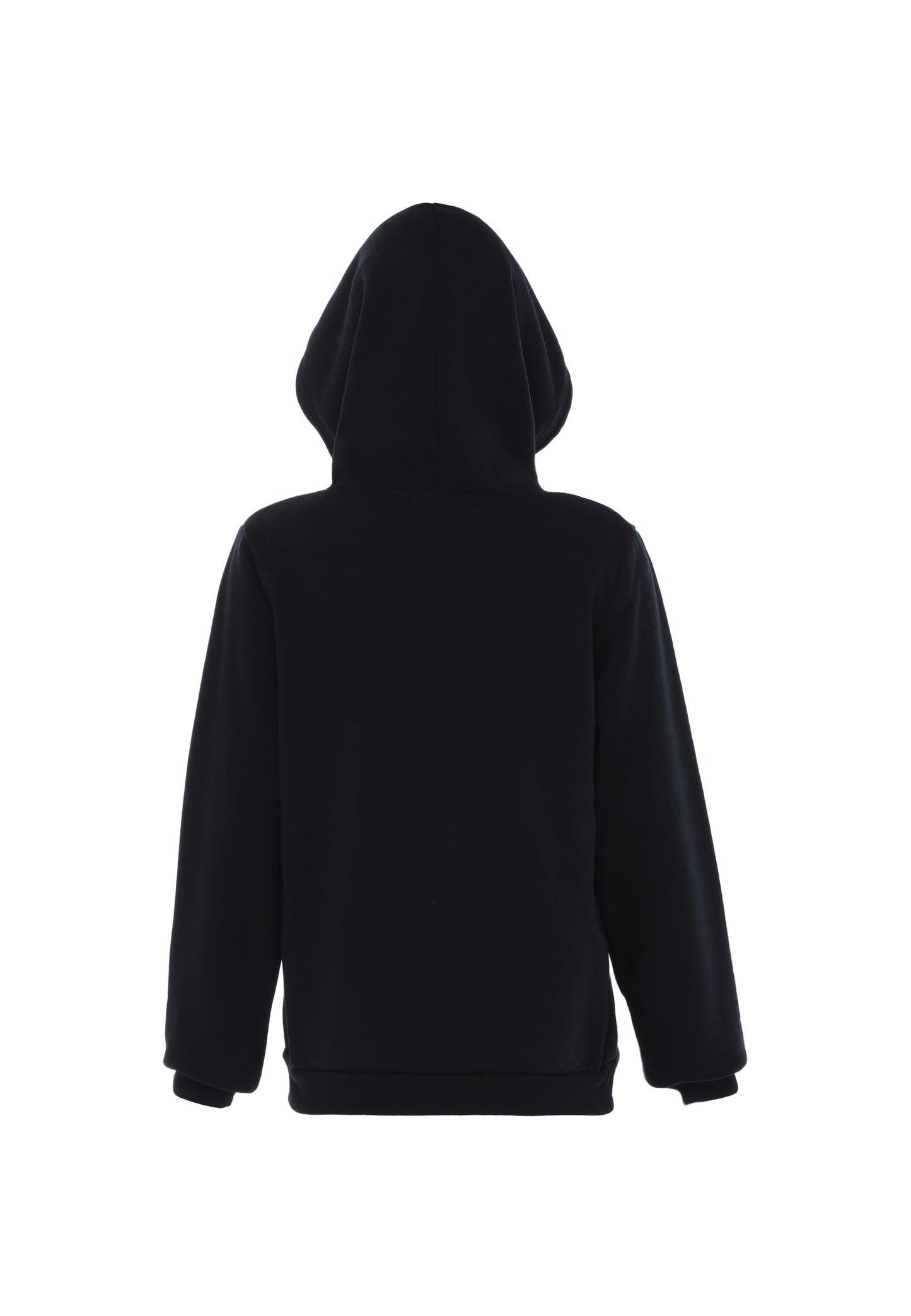 NALLY women's hooded jacket