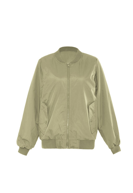 YUKA Kurtka damska typu Blouson