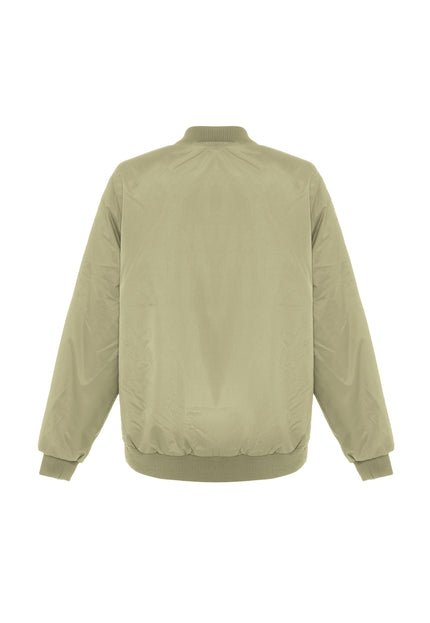 YUKA Kurtka damska typu Blouson