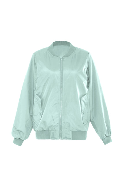 YUKA Kurtka damska typu Blouson