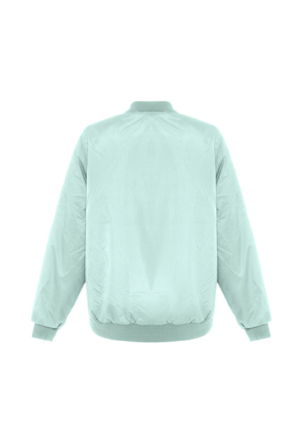 YUKA Kurtka damska typu Blouson