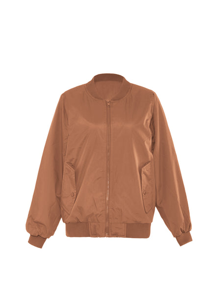 YUKA Kurtka damska typu Blouson
