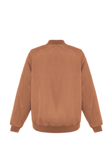 YUKA Kurtka damska typu Blouson