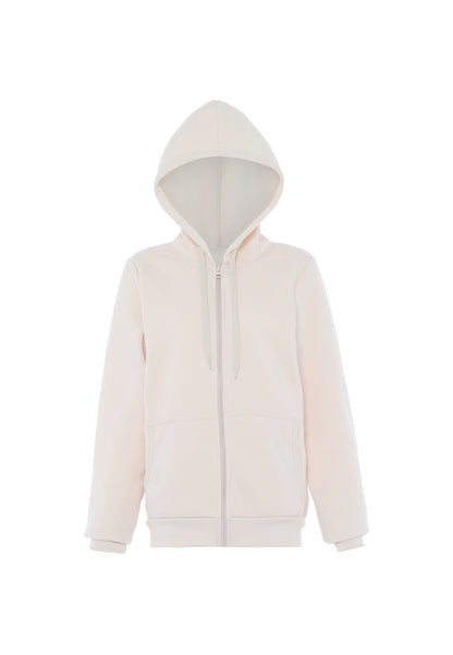 YUKA women's hooded jacket