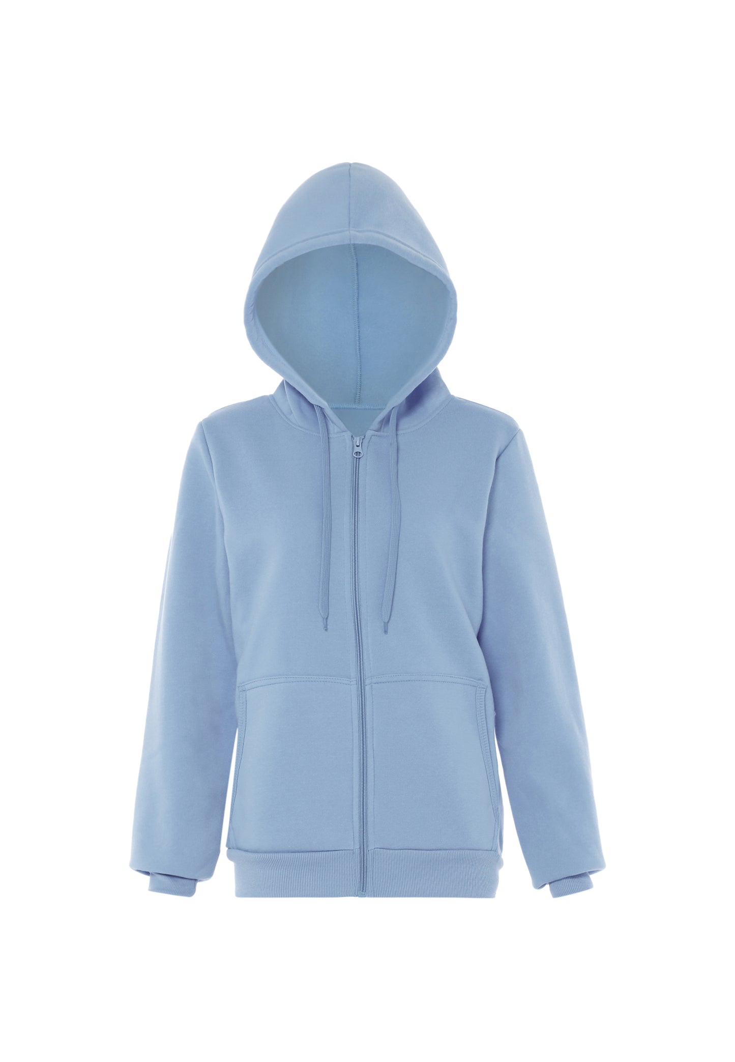 YUKA women's hooded jacket
