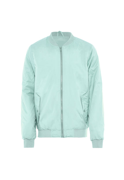 YUKA Men's Blouson Jacket