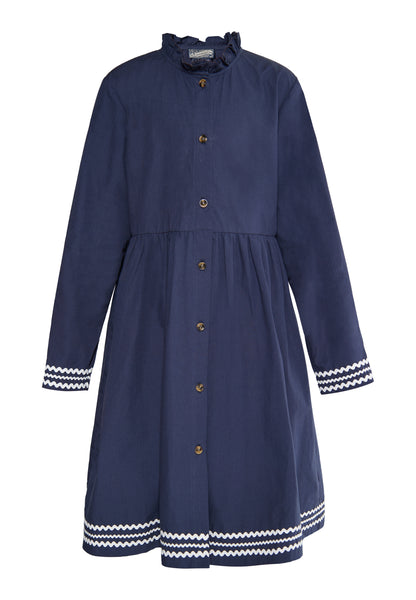 DreiMaster Vintage girl's dress