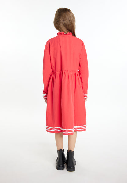 DreiMaster Vintage girl's dress