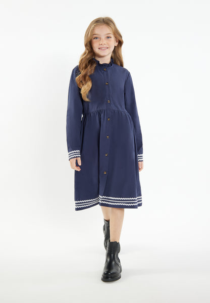 DreiMaster Vintage girl's dress