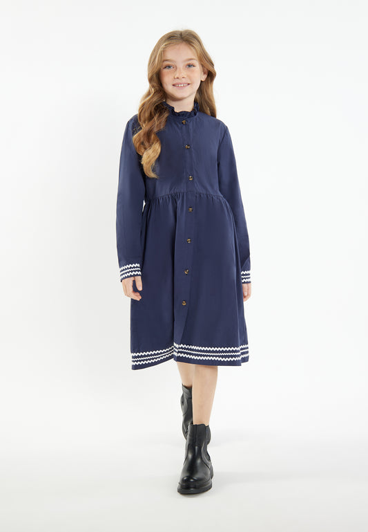DreiMaster Vintage girl's dress