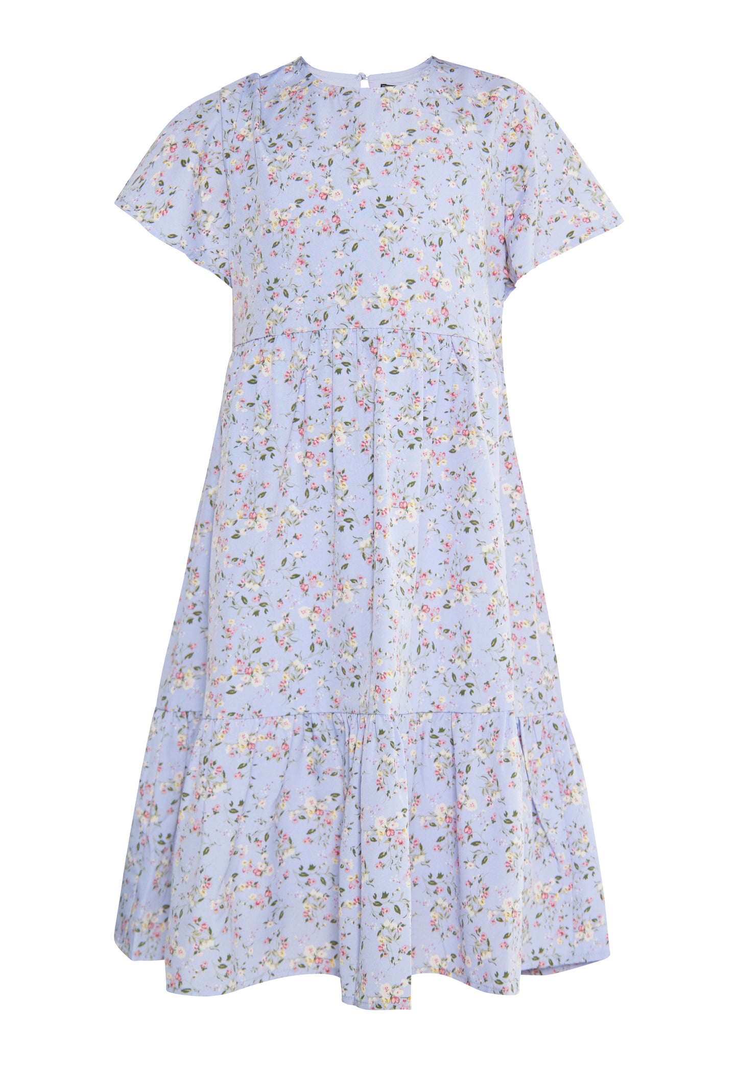 DreiMaster Vintage girl's dress