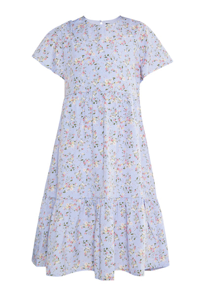 DreiMaster Vintage girl's dress