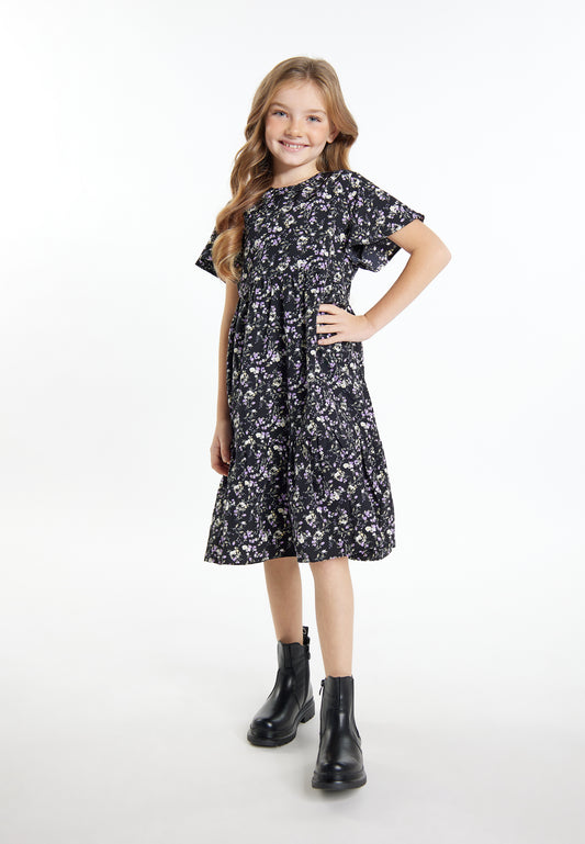 DreiMaster Vintage girl's dress