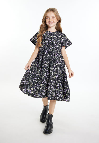 DreiMaster Vintage girl's dress