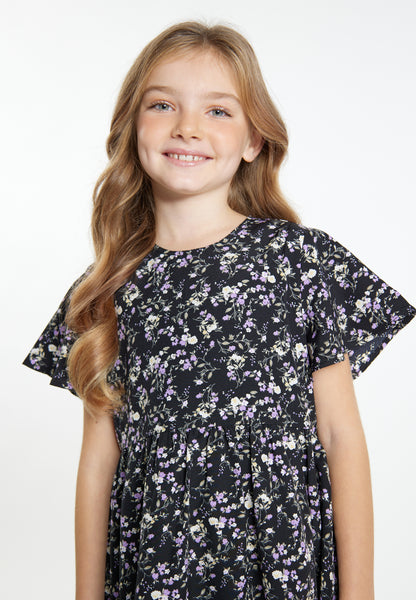 DreiMaster Vintage girl's dress