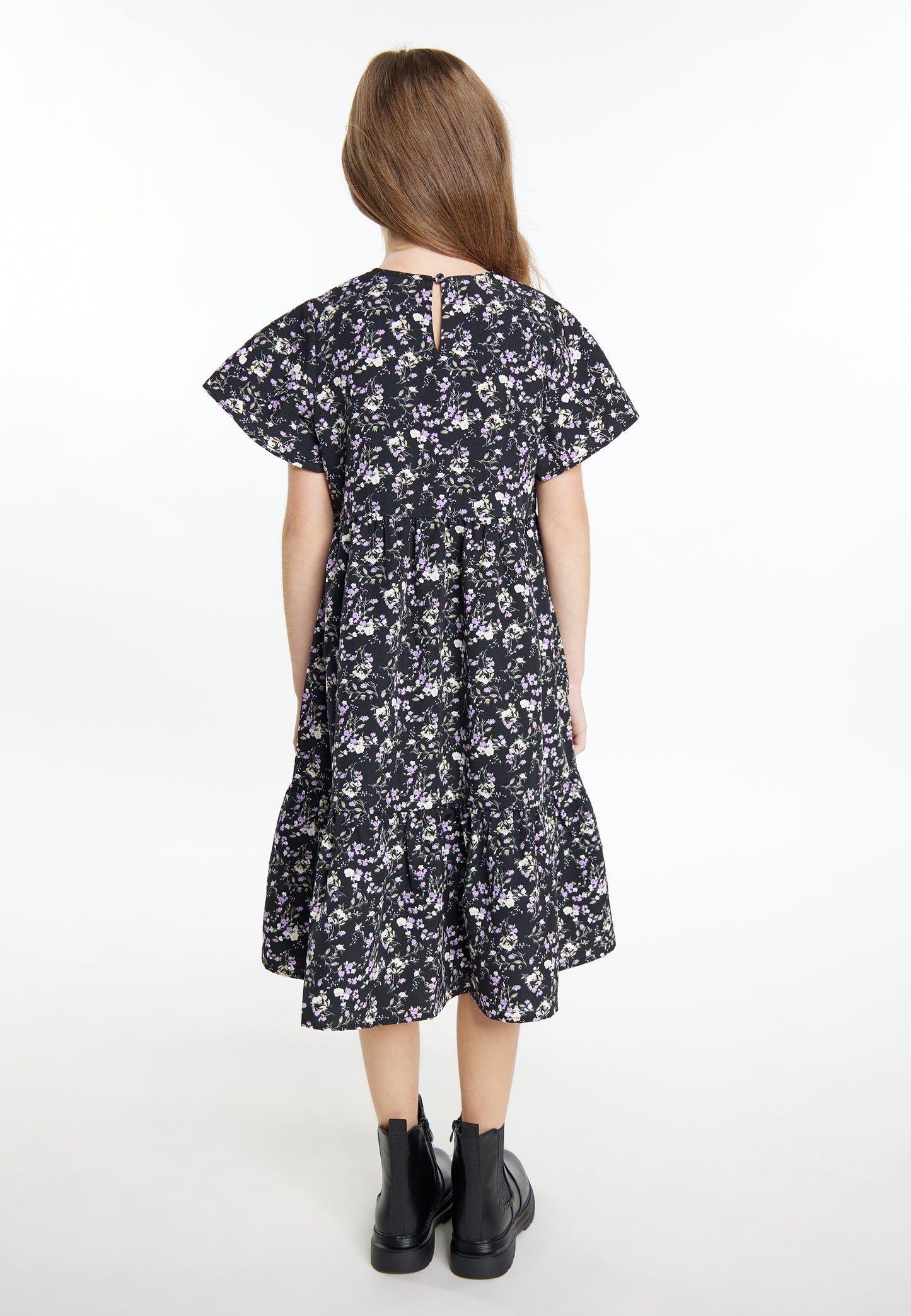 DreiMaster Vintage girl's dress