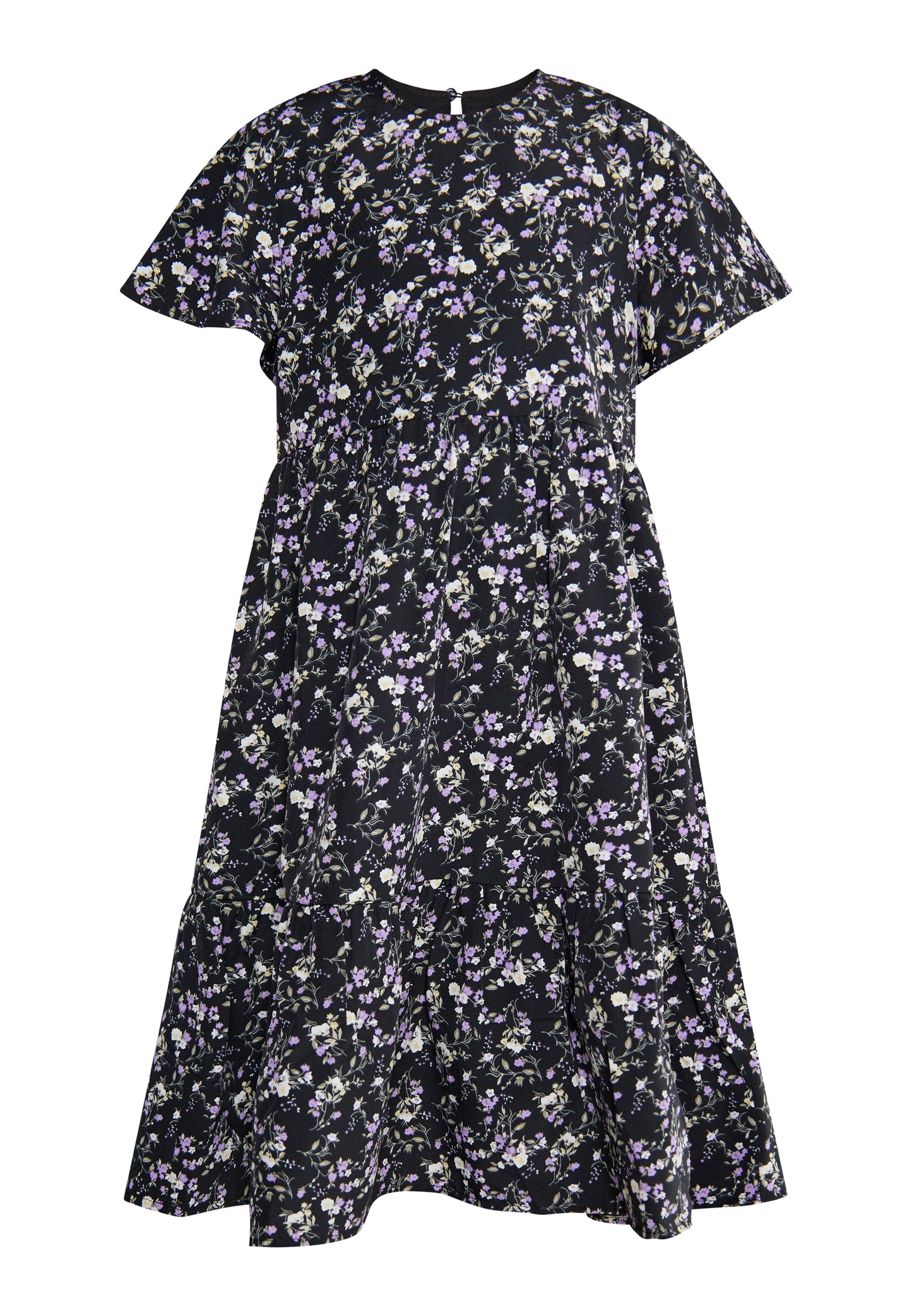 DreiMaster Vintage girl's dress
