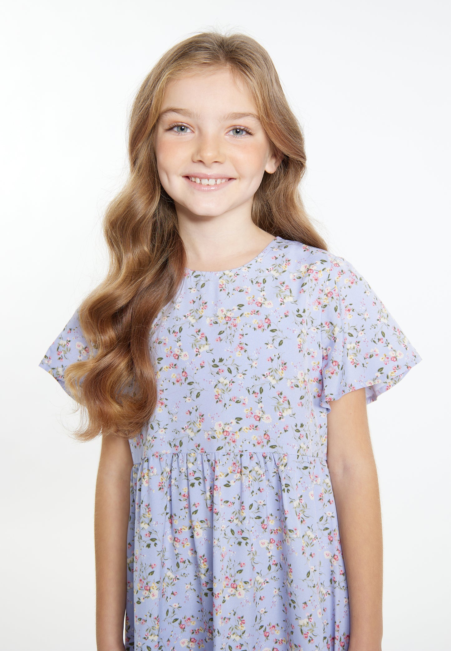 DreiMaster Vintage girl's dress
