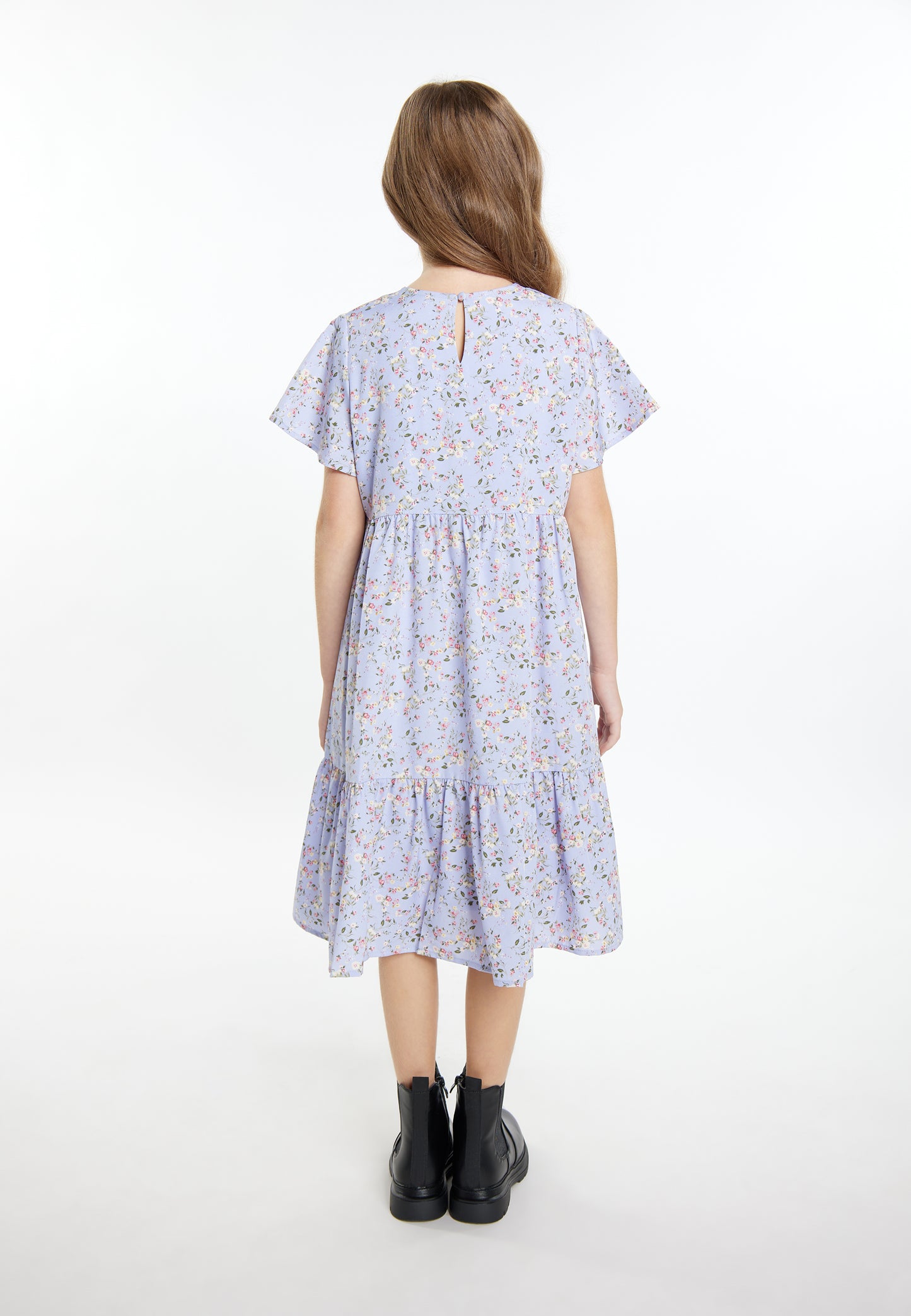 DreiMaster Vintage girl's dress