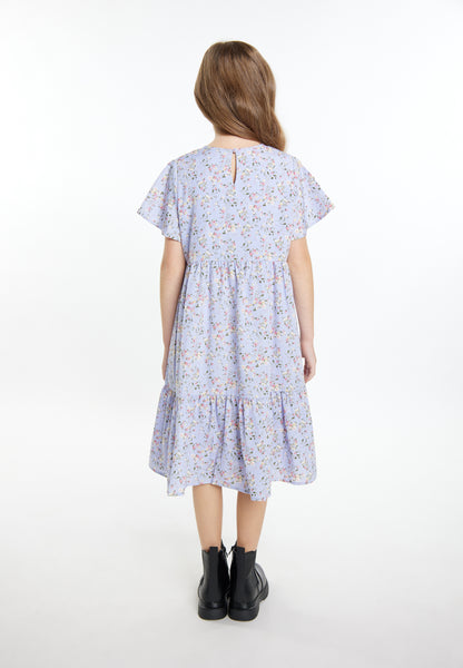 DreiMaster Vintage girl's dress