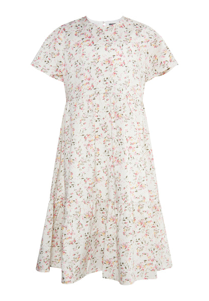DreiMaster Vintage girl's dress