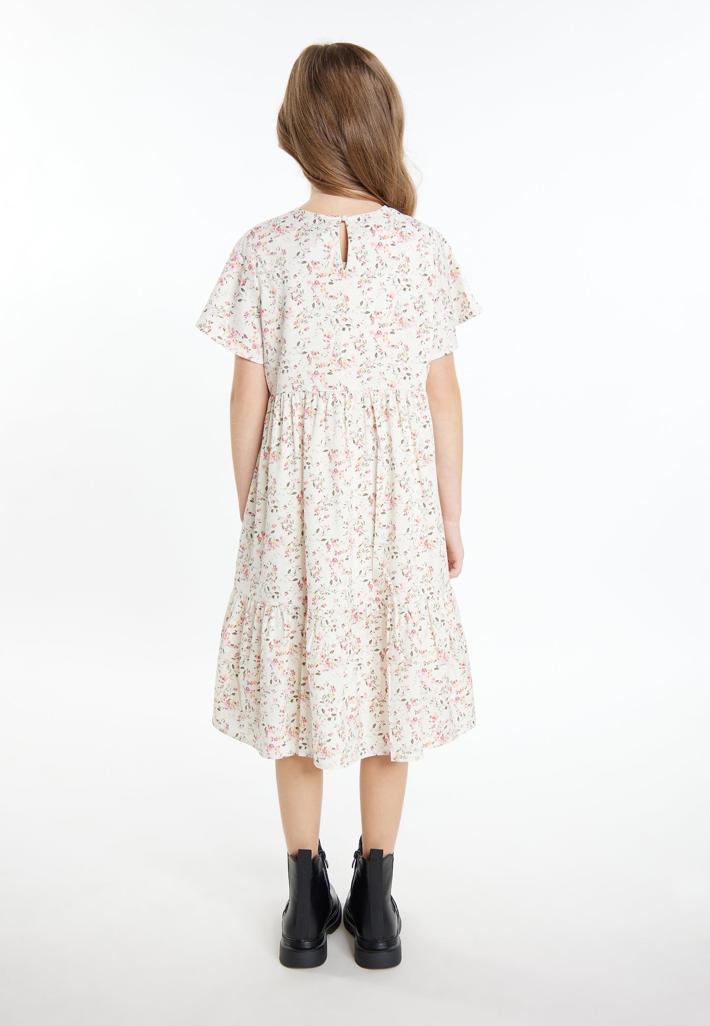 DreiMaster Vintage girl's dress