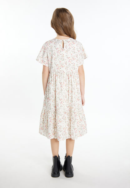 DreiMaster Vintage girl's dress