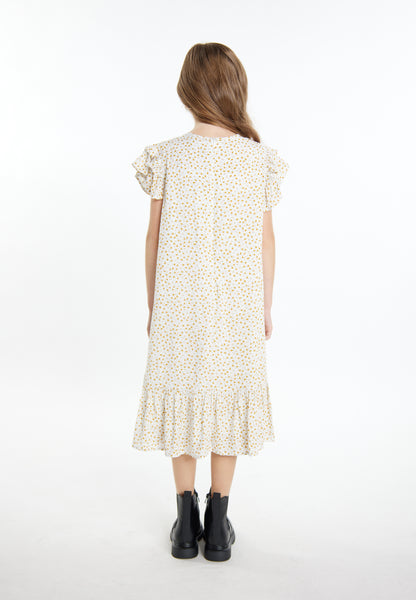 DreiMaster Vintage girl's dress