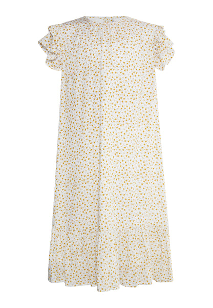 DreiMaster Vintage girl's dress