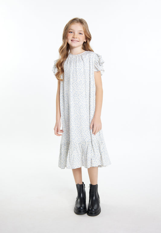 DreiMaster Vintage girl's dress