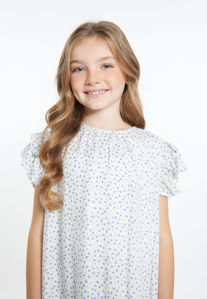 DreiMaster Vintage girl's dress