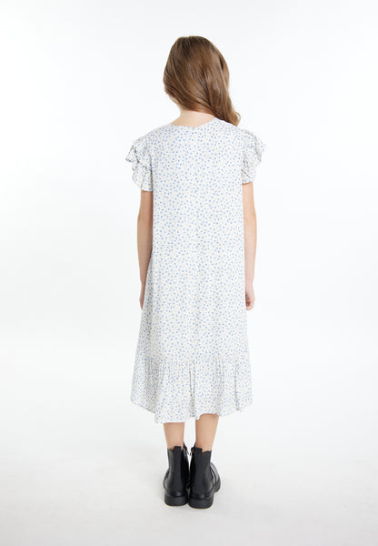 DreiMaster Vintage girl's dress