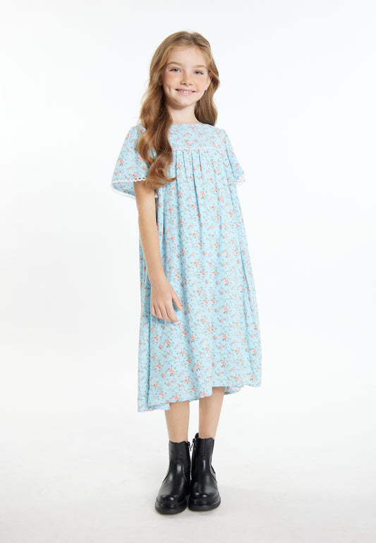 DreiMaster Vintage girl's dress