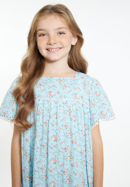 DreiMaster Vintage girl's dress