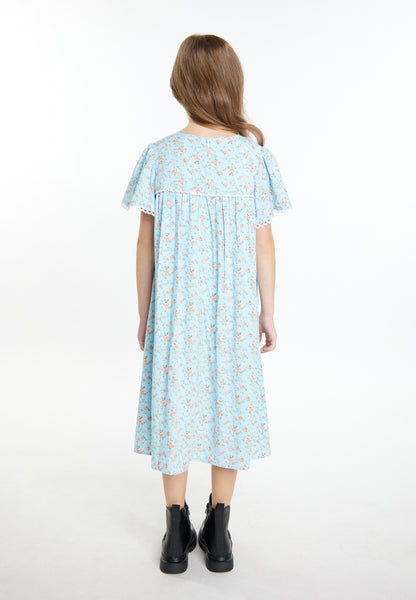 DreiMaster Vintage girl's dress