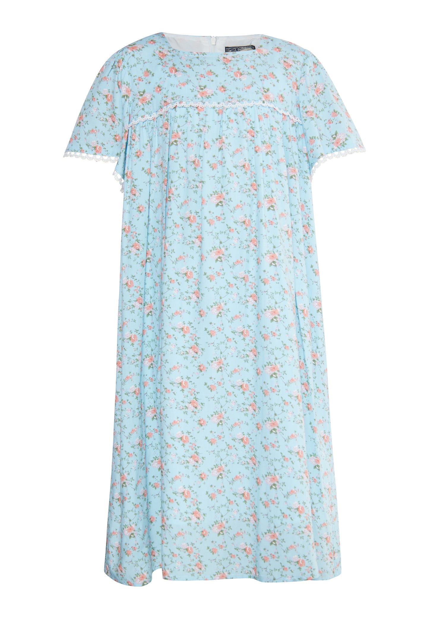 DreiMaster Vintage girl's dress