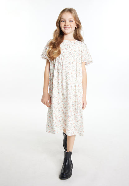 DreiMaster Vintage girl's dress
