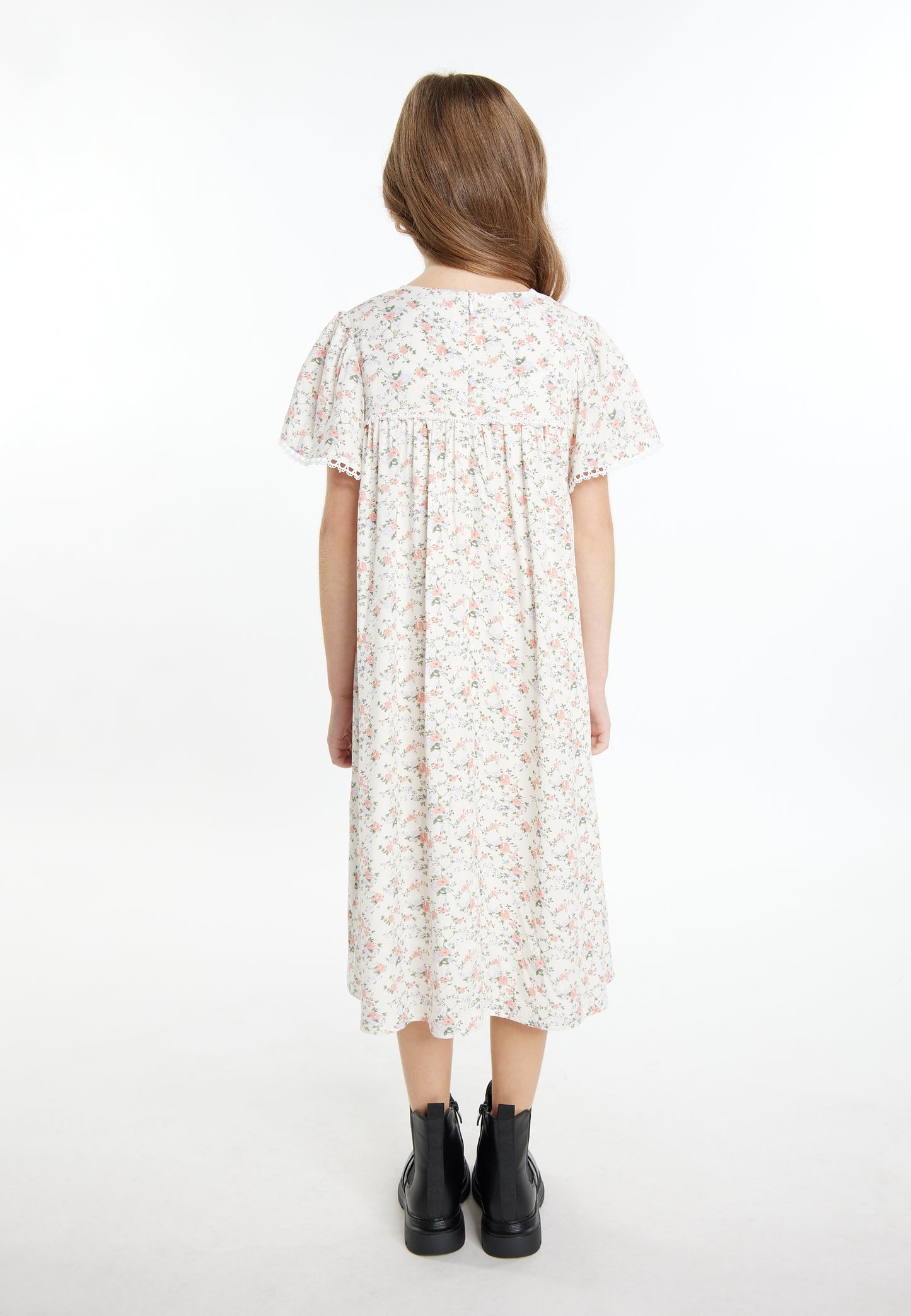 DreiMaster Vintage girl's dress