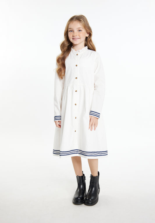 DreiMaster Vintage girl's dress